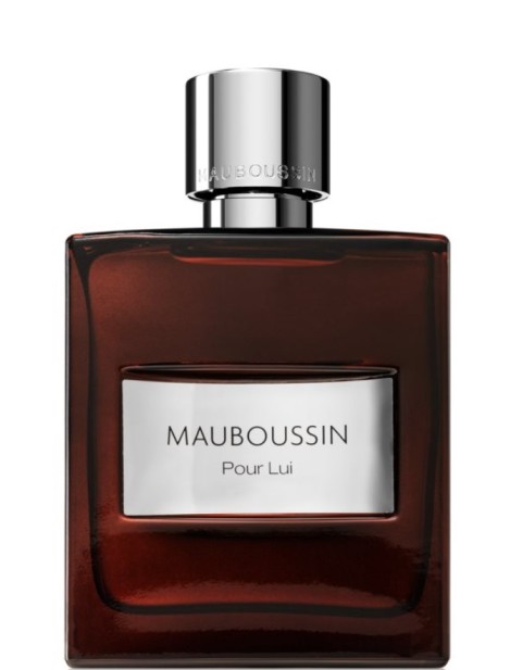 Mauboussin Pour Lui Eau De Parfum Per Uomo - 100 Ml