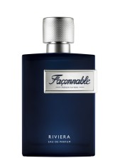 Façonnable Riviera Eau De Parfum Uomo - 90 Ml
