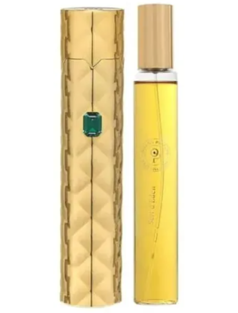 Orens Parfums Serr D’eden Eau De Parfum Unisex 50 Ml + Ricarica 50 Ml Orens Parfums Serr D’eden Eau De Parfum Unisex 50 Ml + Ricarica 50 Ml