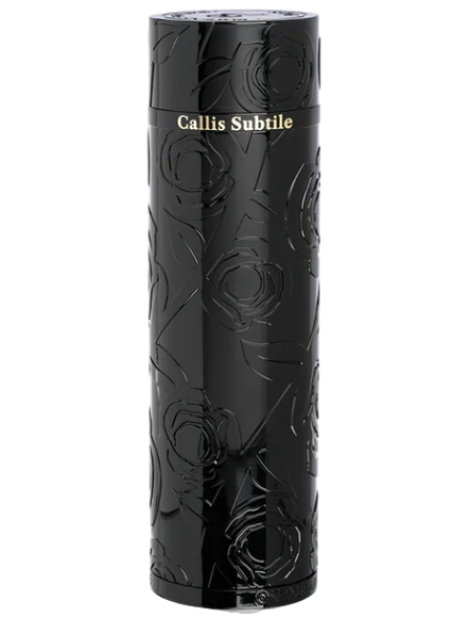 Orens Parfums Callis Subtil Body Mist Acqua Corpo Profumata 250 Ml Orens Parfums Callis Subtil Body Mist Acqua Corpo Profumata 250 Ml