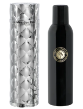 Orens Parfums Undea Des Iles Home Spray Deodorante Ambiente 200 Ml + Ricarica 200 Ml
