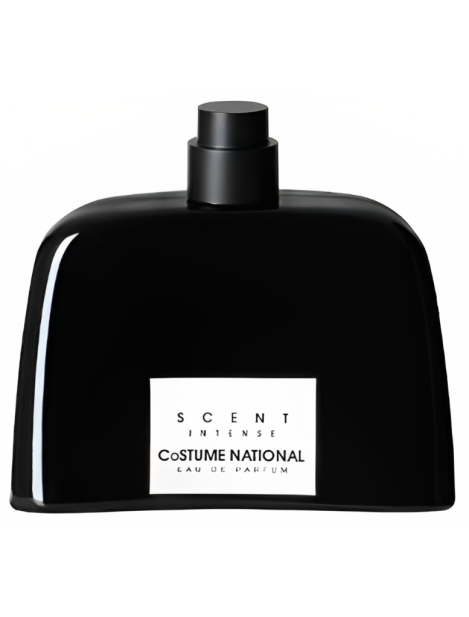 Costume National Scent Intense Eau De Parfum Donna 100 Ml