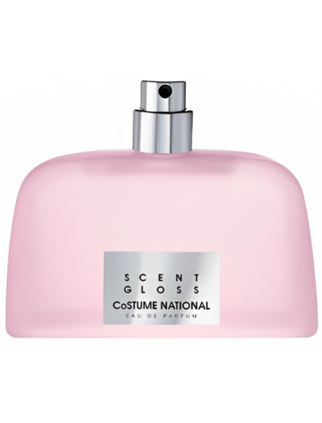 Costume National Scent Gloss Eau De Parfum Per Donna 50 Ml