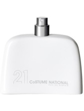 Costume National 21 Eau De Parfum Donna 50 Ml