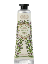 Panier Des Sens Olio Essenziali Della Verbena Crema Mani - 30 Ml