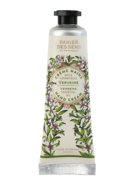 Panier Des Sens Olio Essenziali Della Verbena Crema Mani - 30 Ml