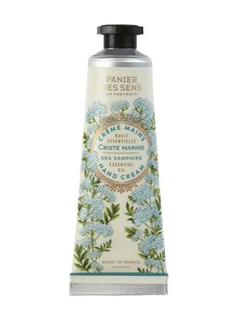 Panier Des Sens Finocchio Marino Crema Mani - 30 Ml