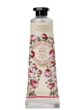 Panier Des Sens Olio Essenziali Della Rosa Crema Mani - 30 Ml