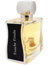 Jovoy Touche Finale Eau De Parfum Unisex 100 Ml