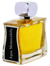 Jovoy Aqua Memorabilis Eau De Parfum Unisex 100 Ml