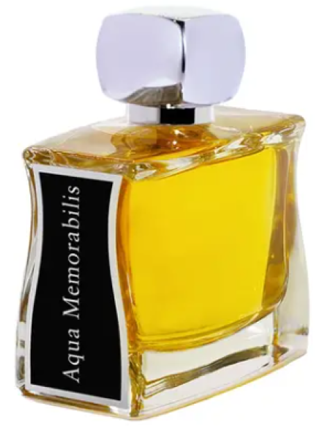 Jovoy Aqua Memorabilis Eau De Parfum Unisex 100 Ml