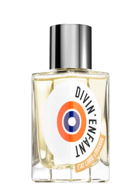 Etat Libre D'orange Divin'enfant Eau De Parfum Unisex 50 Ml