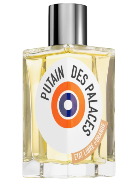 Etat Libre D’orange Putain Des Palaces Eau De Parfum Donna 100 Ml