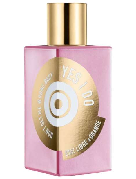 Etat Libre D’orange Yes I Do Eau De Parfum Donna 100 Ml