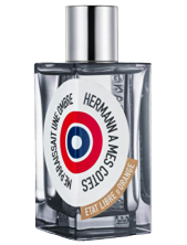 Etat Libre D’orange Hermann A Mes Cotes Me Paraissait Une Ombre Eau De Parfum Unisex 50 Ml