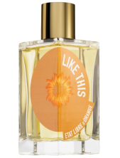 Etat Libre D’orange Like This Eau De Parfum Donna 100 Ml