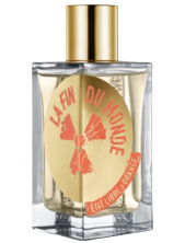 Etat Libre D’orange La Fin Du Monde Eau De Parfum Unisex 100 Ml