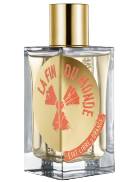 Etat Libre D’orange La Fin Du Monde Eau De Parfum Unisex 100 Ml