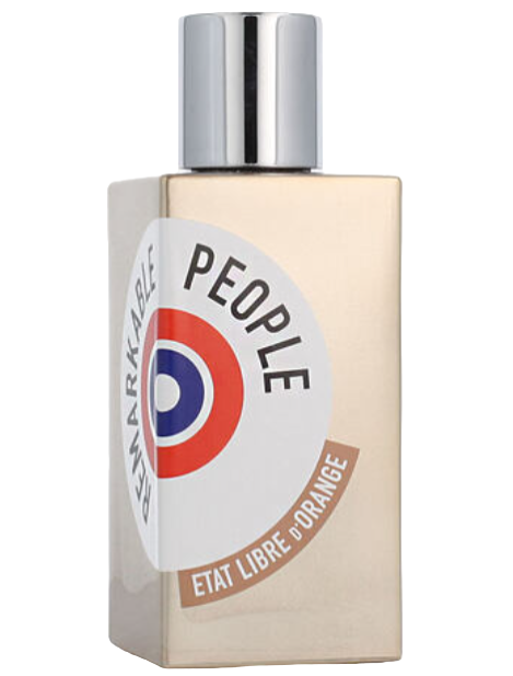 Etat Libre D’orange Remarkable People Eau De Parfum Unisex 100 Ml