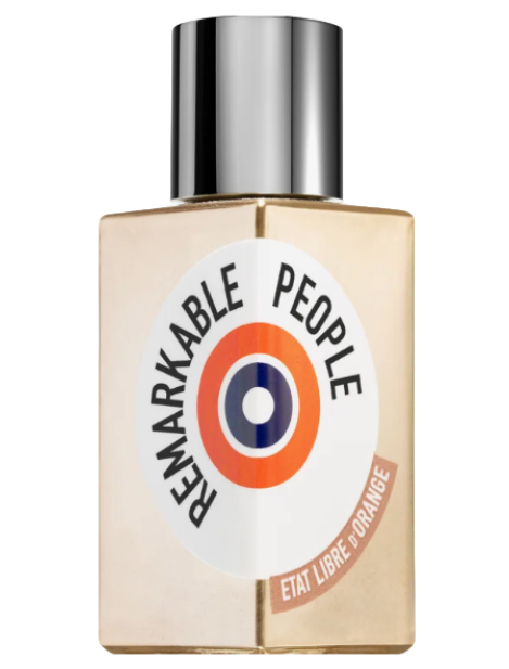 Etat Libre D’orange Remarkable People Eau De Parfum Unisex 50 Ml