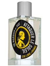 Etat Libre D’orange Attaquer Le Soleil Marquis De Sade Eau De Parfum Unisex 100 Ml