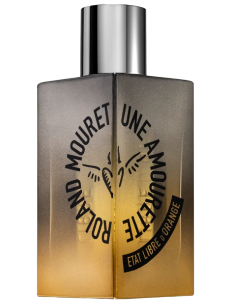 Etat Libre D’orange Une Amourette Roland Mouret Eau De Parfum Unisex 100 Ml