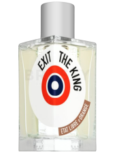 Etat Libre D’orange Exit The King Eau De Parfum Unisex 100 Ml