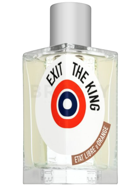 Etat Libre D’orange Exit The King Eau De Parfum Unisex 100 Ml