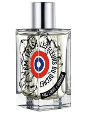 Etat Libre D’orange Les Fleurs Du Déchet - I Am Trash Eau De Parfum Unisex 100 Ml