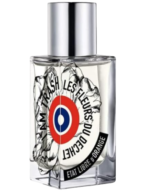 Etat Libre D’orange Les Fleurs Du Déchet - I Am Trash Eau De Parfum Unisex 50 Ml