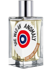 Etat Libre D’orange She Was An Anomaly Eau De Parfum Donna 50 Ml