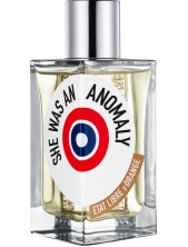 Etat Libre D’orange She Was An Anomaly Eau De Parfum Donna 100 Ml