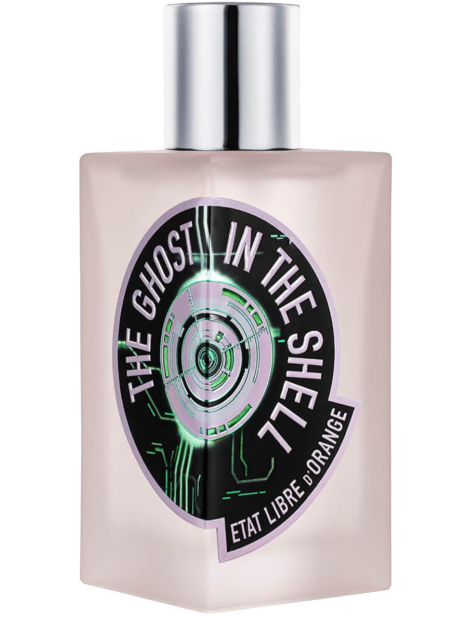 Etat Libre D’orange The Ghost In The Shell Eau De Parfum Unisex 100 Ml