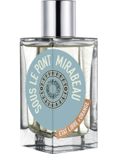 Etat Libre D'orange Sous Le Pont Mirabeau Eau De Parfum Unisex - 50 Ml