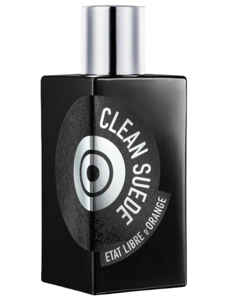 Etat Libre D’orange Clean Suede Eau De Parfum Unisex 100 Ml