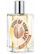 Etat Libre D’orange Story Of Your Life Eau De Parfum Unisex 100 Ml