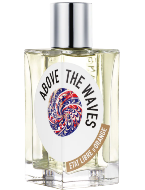 Etat Libre D’orange Above The Waves Eau De Parfum Unisex 100 Ml