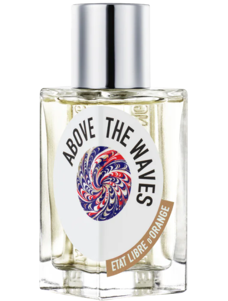 Etat Libre D’orange Above The Waves Eau De Parfum Unisex 50 Ml