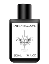 Laurent Mazzone O Des Soupirs Eau De Parfum Donna - 100 Ml