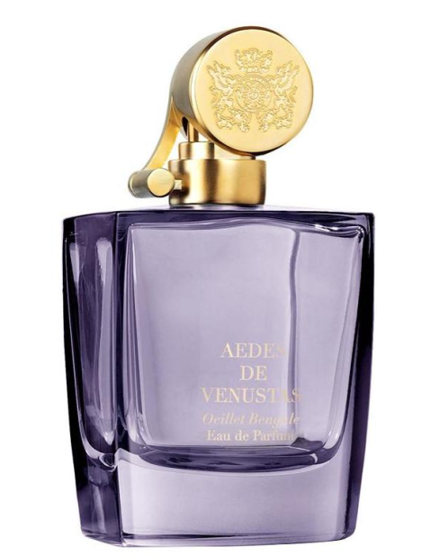 Aedes De Venustas Oeillet Bengale Eau De Parfum Unisex - 100Ml