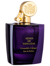 Aedes De Venustas Grenadille D'afrique Eau De Parfum Unisex - 100ml