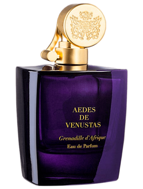 Aedes De Venustas Grenadille D'afrique Eau De Parfum Unisex - 100Ml