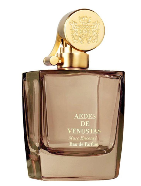 Aedes De Venustas Musc Encensé Eau De Parfum Unisex - 100Ml