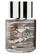 Avau Golden Coast Eau De Parfum Unisex 100 Ml