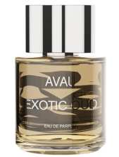 Avau Exotic Oud Eau De Parfum Unisex 100 Ml