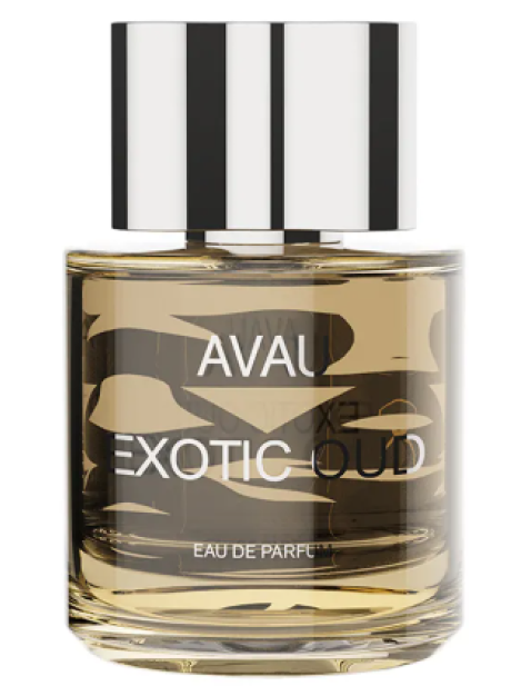 Avau Exotic Oud Eau De Parfum Unisex 100 Ml
