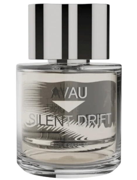 Avau Silent Drift Eau De Parfum Unisex 100 Ml