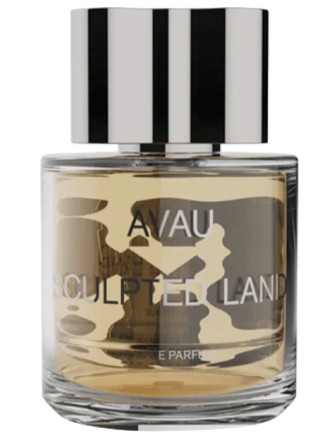 Avau Sculpted Land Eau De Parfum Unisex 100 Ml