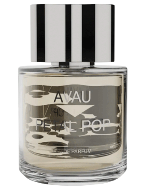 Avau Petal Pop Eau De Parfum Unisex 100 Ml