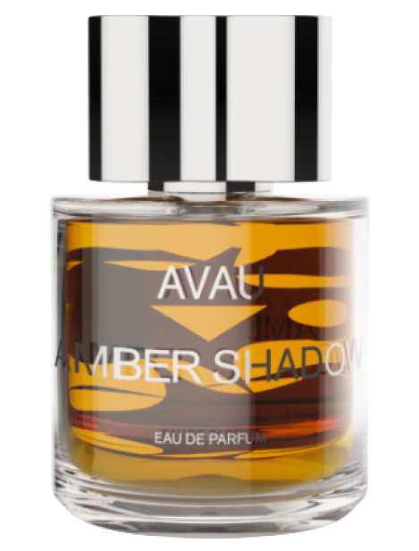 Avau Amber Shadow Eau De Parfum Unisex 100 Ml
